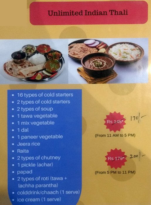 Pizza City - Pratap Plaza - Pratap Nagar - Jaipur image 8